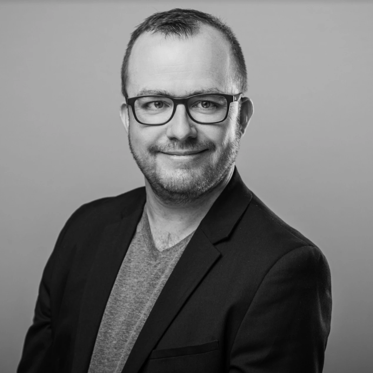 Photo de Denis, fondateur de Palcoyo